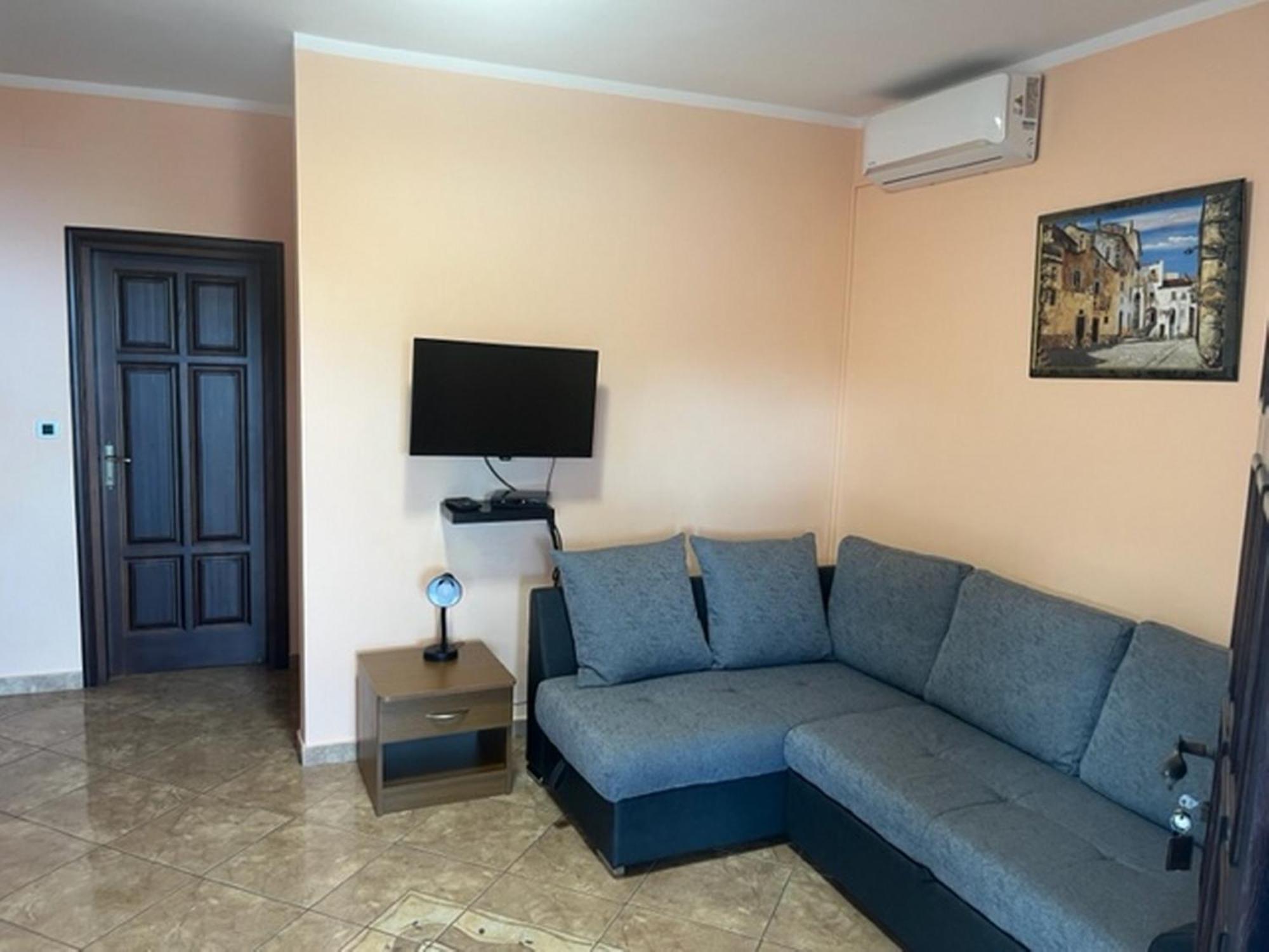 Apartments Villa Sandra Opatija Exterior photo